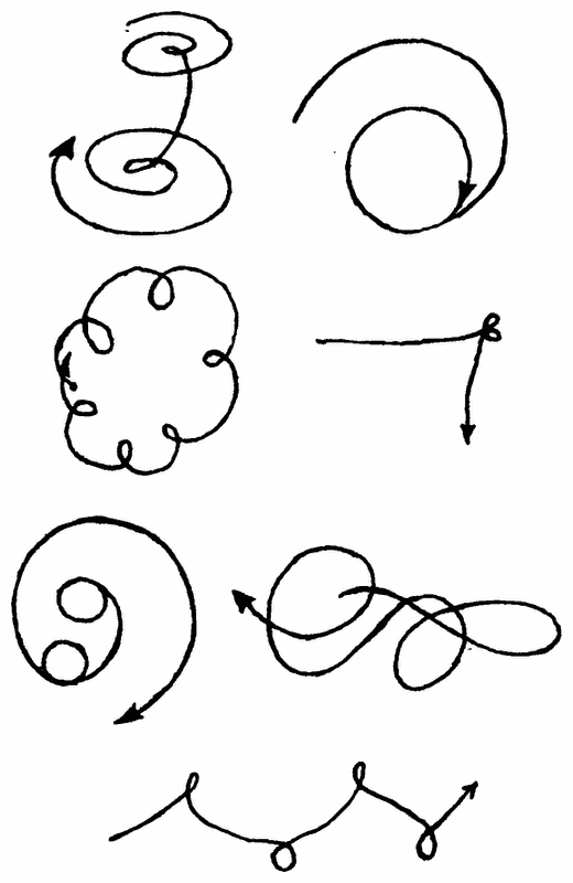 Да-цзе-шу — искусство пресечения боя - pic283.png