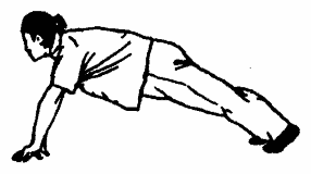Да-цзе-шу — искусство пресечения боя - pic305.png