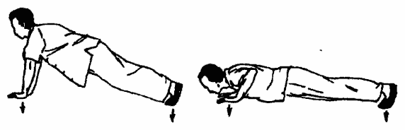 Да-цзе-шу — искусство пресечения боя - pic306.png