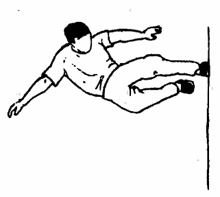 Да-цзе-шу — искусство пресечения боя - pic317.png