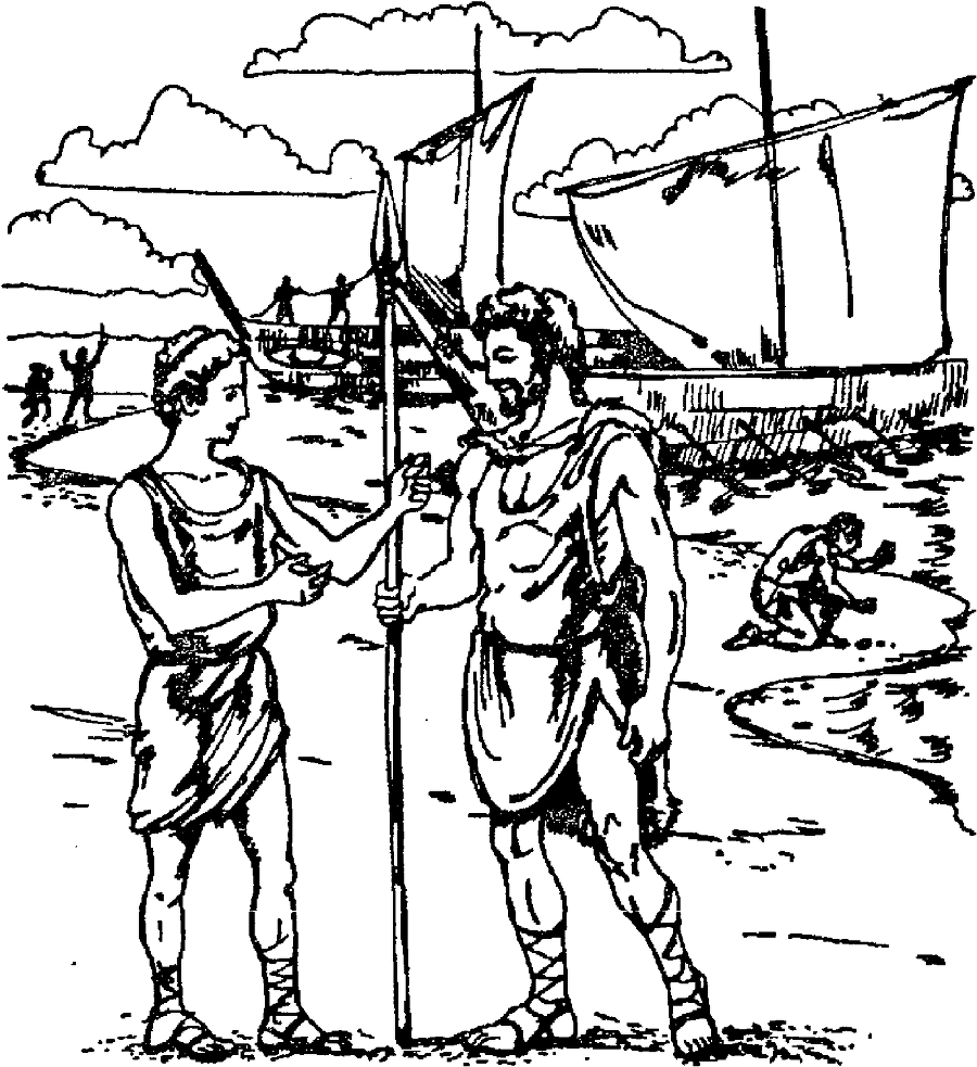 Я познаю мир. Драгоценные камни и минералы - image41.png