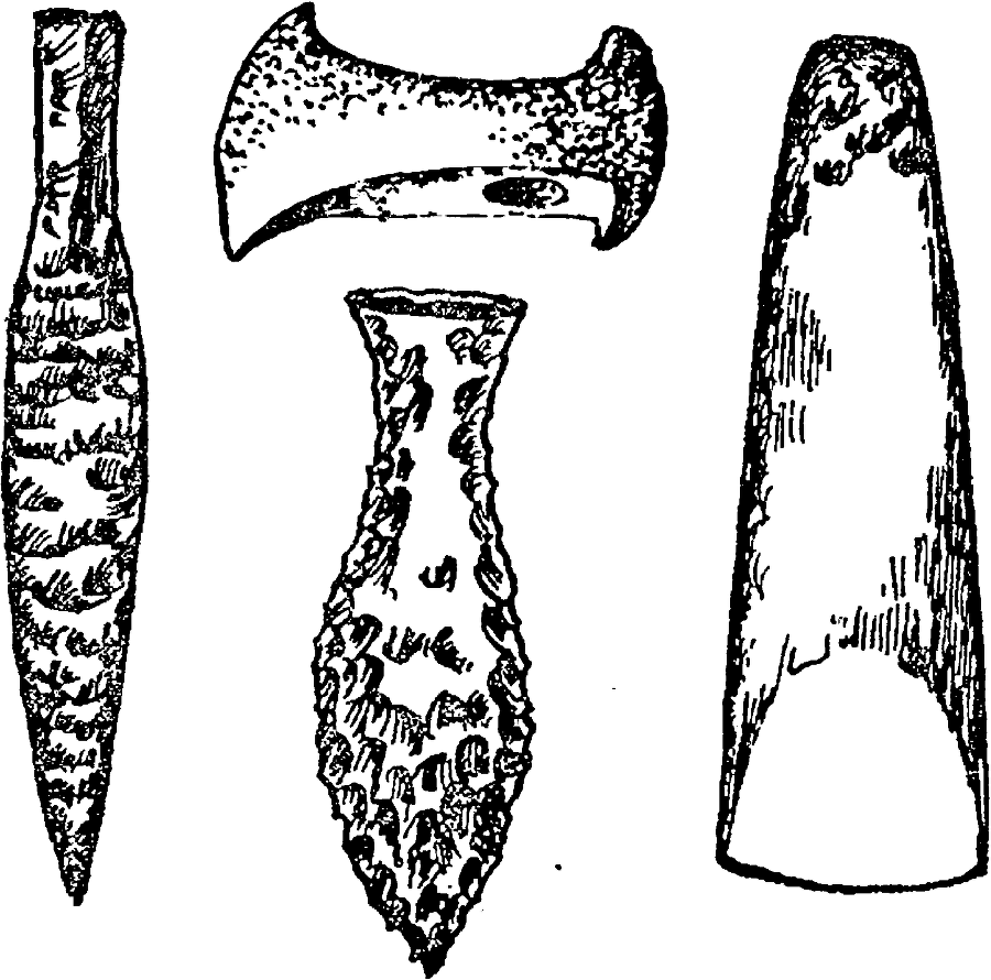 Я познаю мир. Драгоценные камни и минералы - image67.png