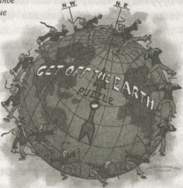 Алекс в стране чисел. Необычайное путешествие в волшебный мир математики - i_100.jpg