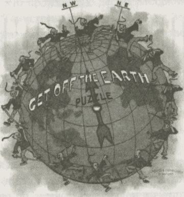 Алекс в стране чисел. Необычайное путешествие в волшебный мир математики - i_101.jpg