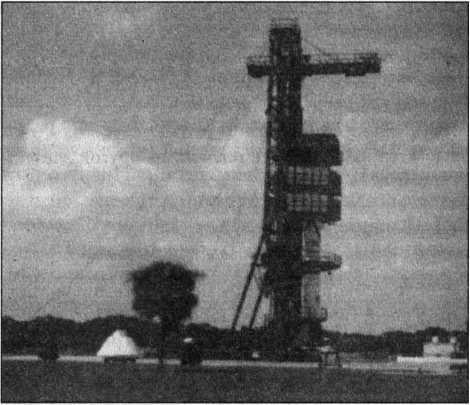 НЛО. Сенсационные свидетельства очевидцев - i_056.jpg