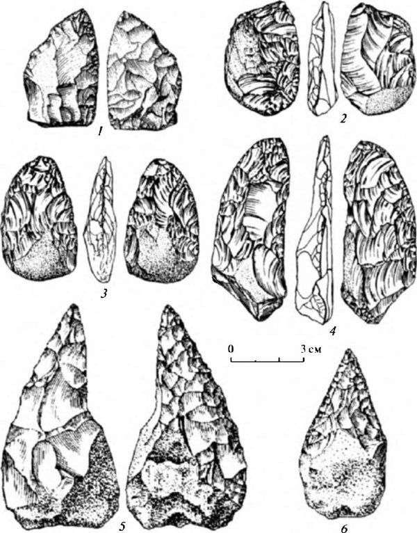 Неандертальцы: история несостоявшегося человечества - img_05_04.jpg