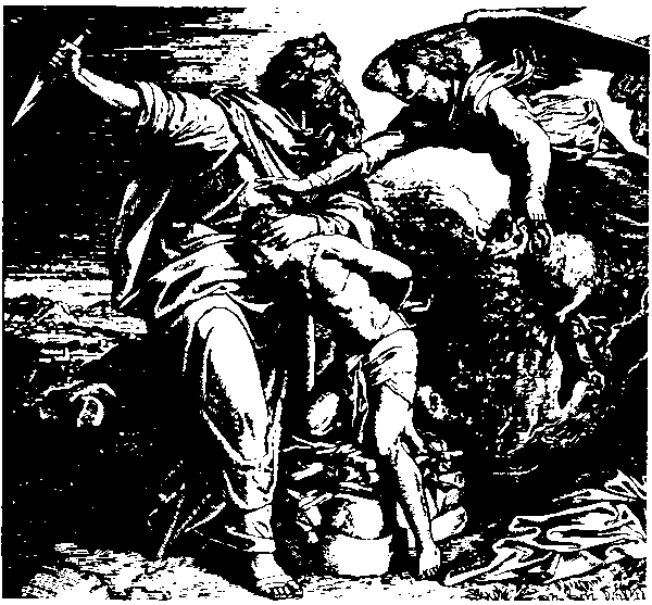 Мифы и легенды народов мира. Библейские сказания и легенды - i_015.png