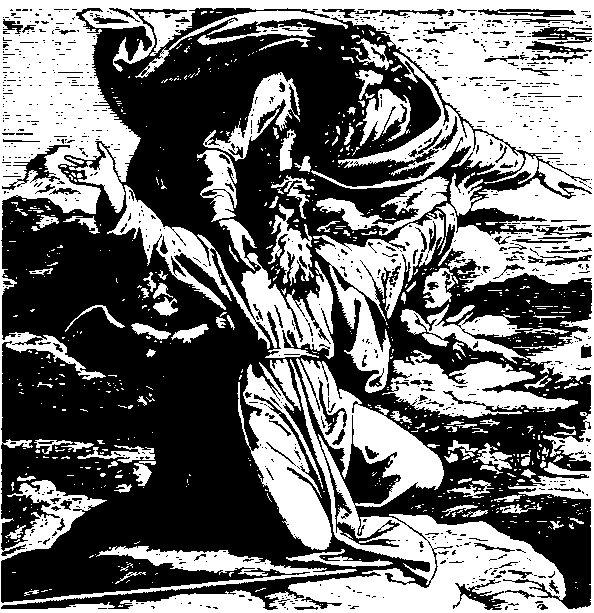 Мифы и легенды народов мира. Библейские сказания и легенды - i_039.png
