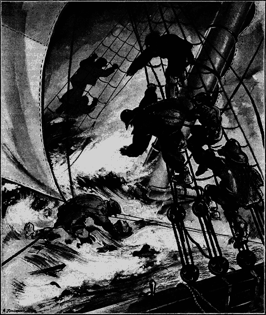 Всемирный следопыт 1926 № 10 - _20_str33.png