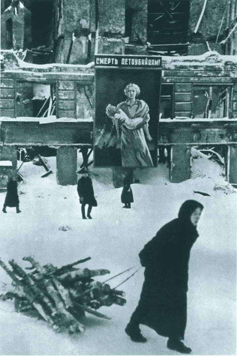 Повседневная жизнь блокадного Ленинграда - i_009.jpg