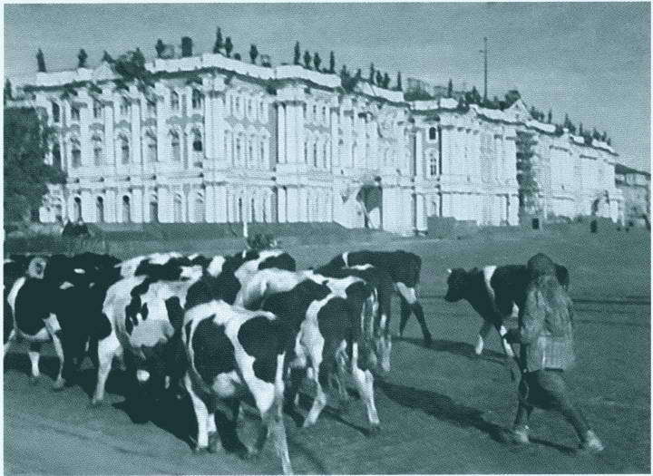 Повседневная жизнь блокадного Ленинграда - i_014.jpg