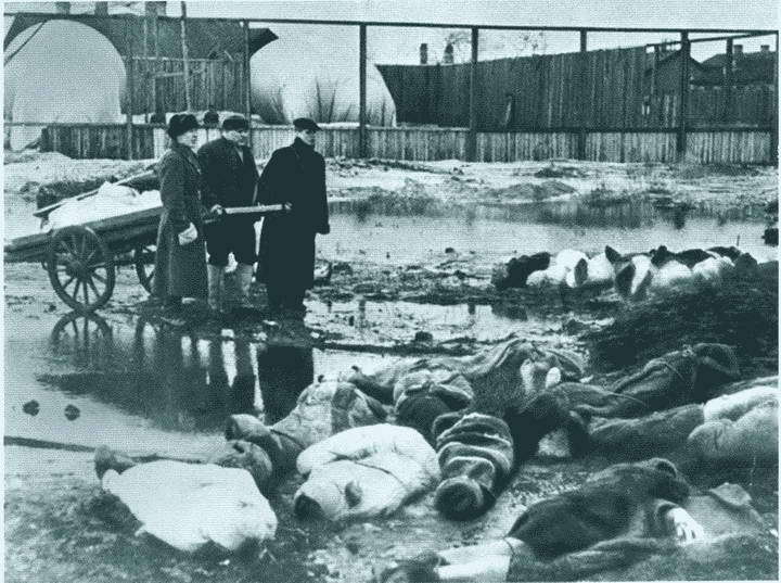 Повседневная жизнь блокадного Ленинграда - i_033.jpg