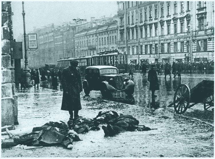Повседневная жизнь блокадного Ленинграда - i_035.jpg