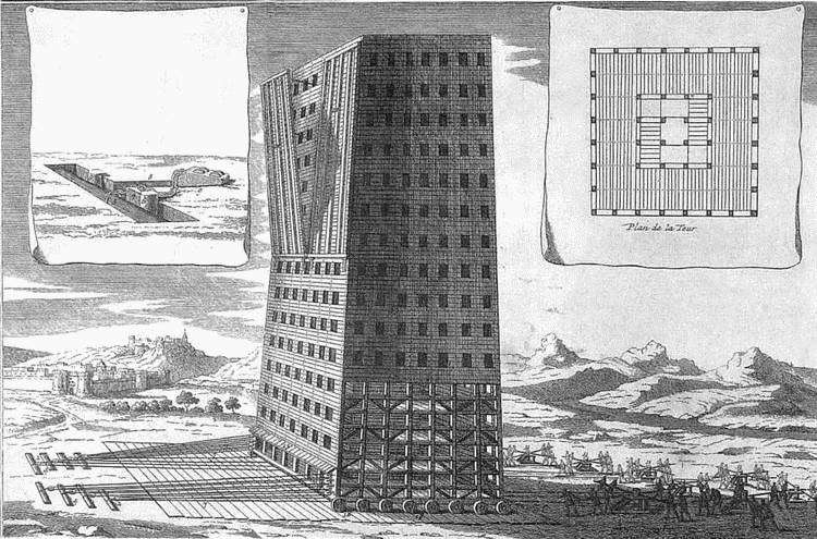 Искусство осады. Знаменитые штурмы и осады Античности - i_064.jpg