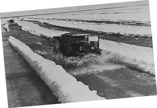 Школа жизни. Воспоминания детей блокадного Ленинграда - i_014.jpg
