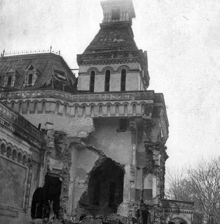 Школа жизни. Воспоминания детей блокадного Ленинграда - i_016.jpg