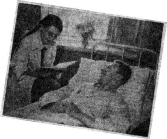 Школа жизни. Воспоминания детей блокадного Ленинграда - i_021.jpg