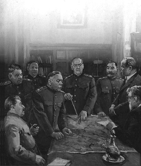 Школа жизни. Воспоминания детей блокадного Ленинграда - i_041.jpg