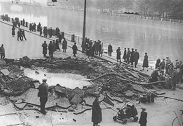 Школа жизни. Воспоминания детей блокадного Ленинграда - i_048.jpg