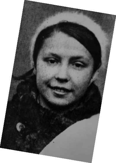 Школа жизни. Воспоминания детей блокадного Ленинграда - i_056.jpg