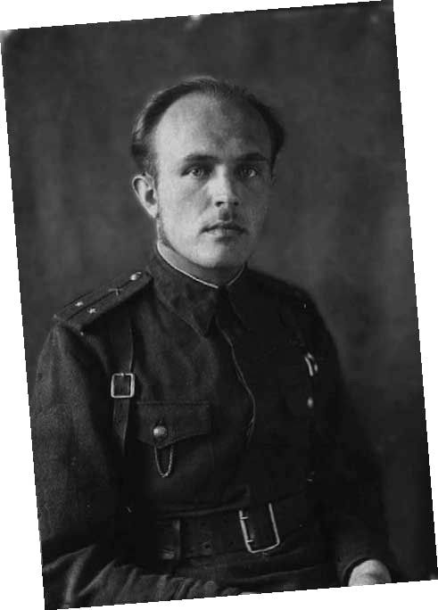 Школа жизни. Воспоминания детей блокадного Ленинграда - i_075.jpg