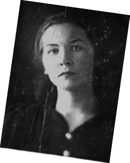 Школа жизни. Воспоминания детей блокадного Ленинграда - i_076.jpg