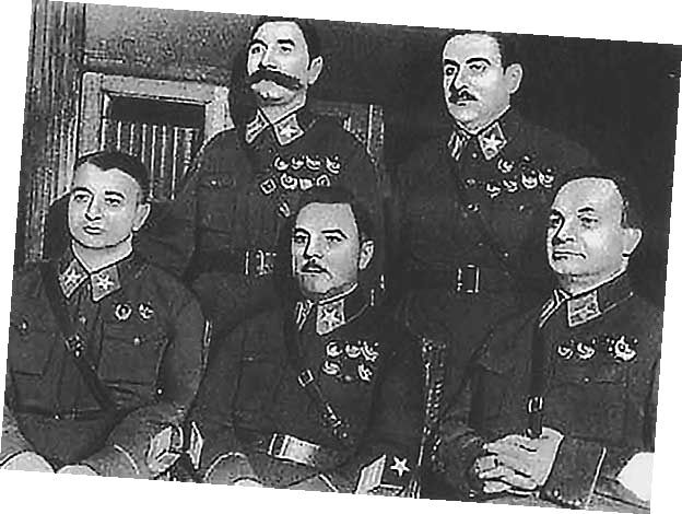 Школа жизни. Воспоминания детей блокадного Ленинграда - i_084.jpg