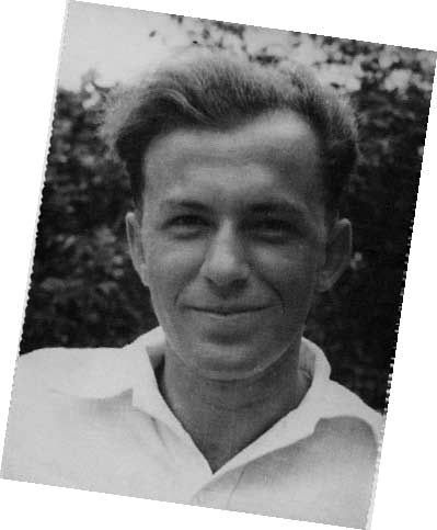 Школа жизни. Воспоминания детей блокадного Ленинграда - i_093.jpg