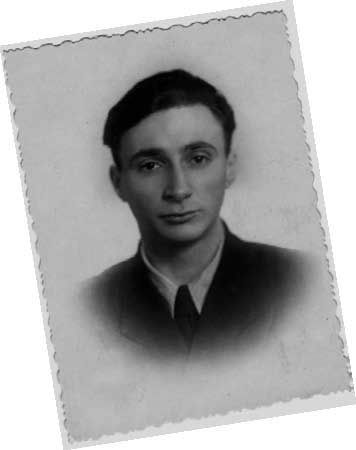 Школа жизни. Воспоминания детей блокадного Ленинграда - i_106.jpg