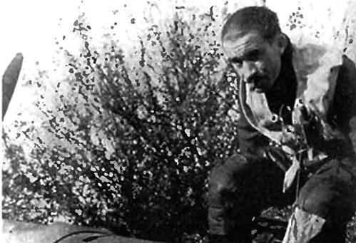 Первый и последний. Немецкие истребители на западном фронте 1941-1945 - _2.jpg