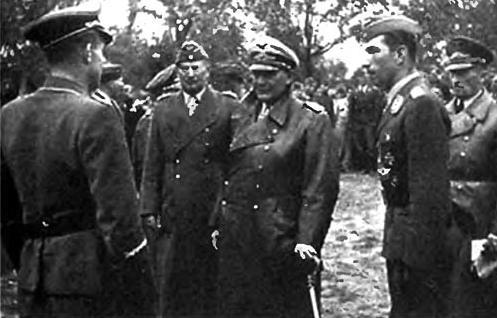 Первый и последний. Немецкие истребители на западном фронте 1941-1945 - _6.jpg
