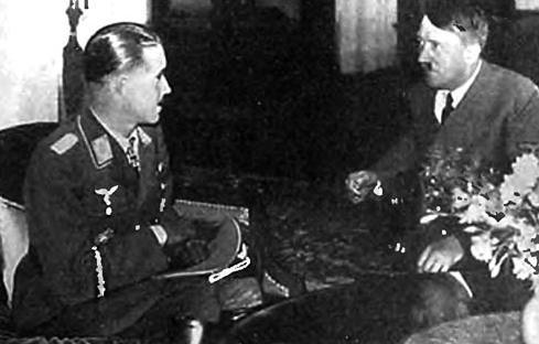 Первый и последний. Немецкие истребители на западном фронте 1941-1945 - _8.jpg