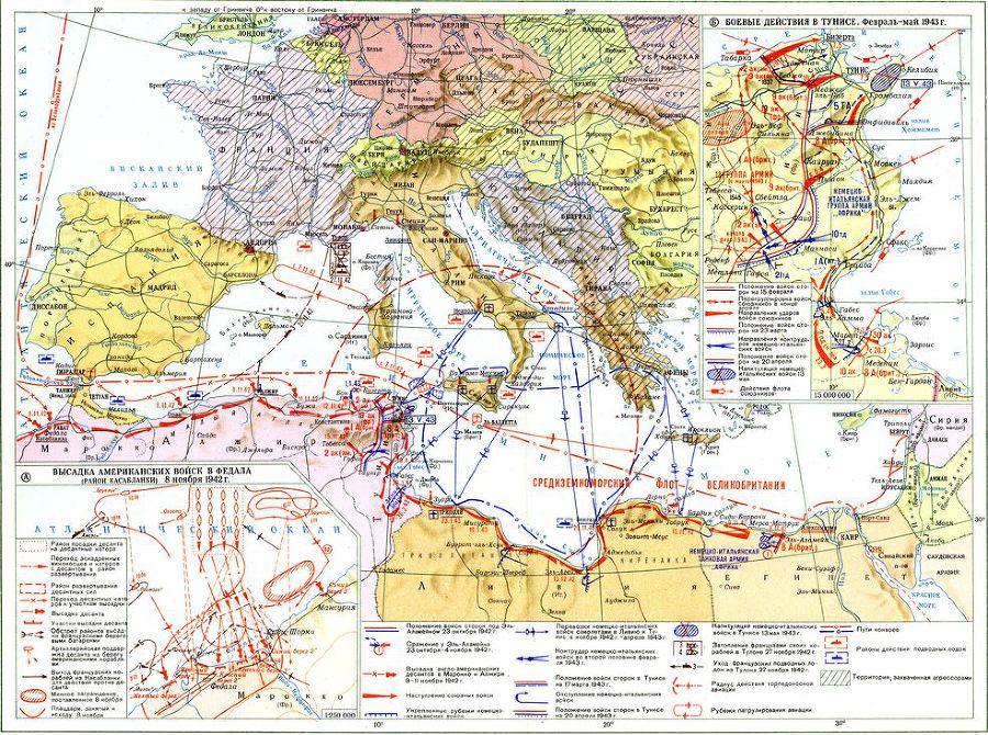 Вторая мировая. 1939–1945. История великой войны - i_013.jpg