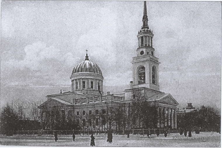 Адмиралы Бутаковы — флотская слава России - i_002.jpg
