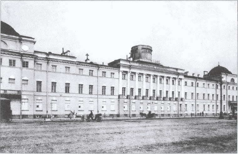 Адмиралы Бутаковы — флотская слава России - i_003.jpg
