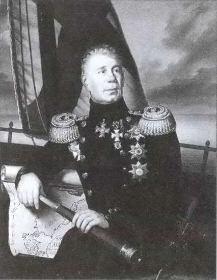 Адмиралы Бутаковы — флотская слава России - i_004.jpg