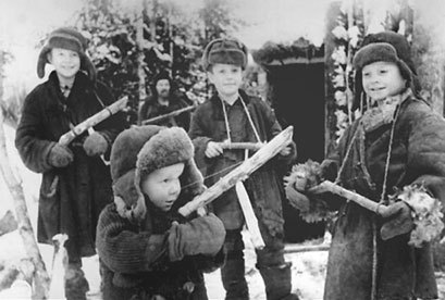 Ржевско-Вяземские бои. Часть 2 - _105.jpg