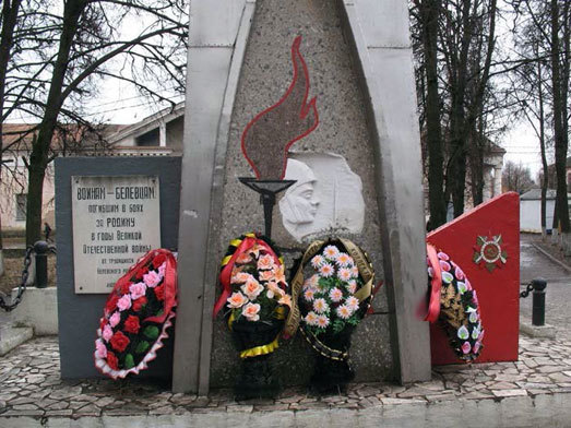 Ржевско-Вяземские бои. Часть 2 - _239.jpg