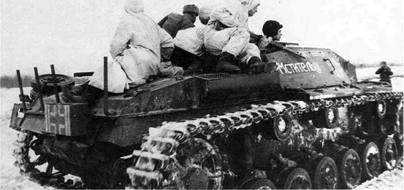 Ржевско-Вяземские бои. Часть 2 - _32.jpg