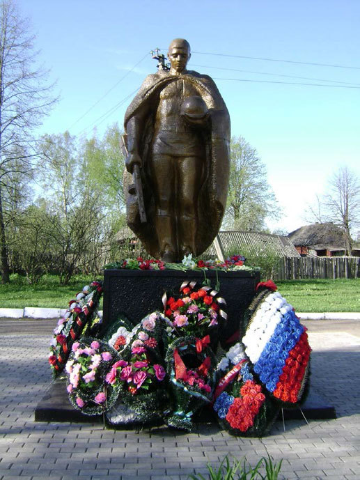 Ржевско-Вяземские бои. Часть 2 - _212.jpg