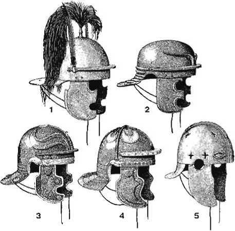 Войны античности от Греко-персидских войн до падения Рима - _204.jpg
