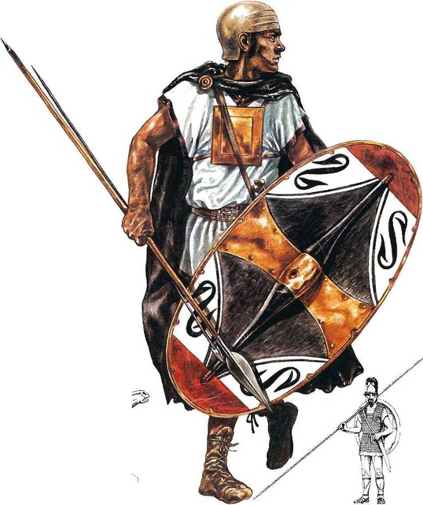 Войны античности от Греко-персидских войн до падения Рима - _186.jpg