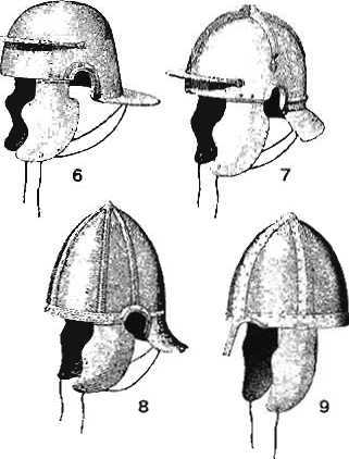 Войны античности от Греко-персидских войн до падения Рима - _205.jpg