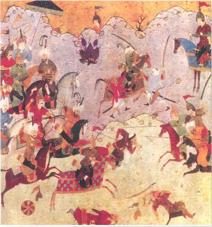 Александр Великий. Армия, походы, враги - _180.jpg