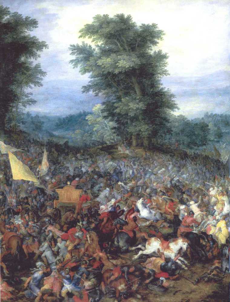 Александр Великий. Армия, походы, враги - _161.jpg