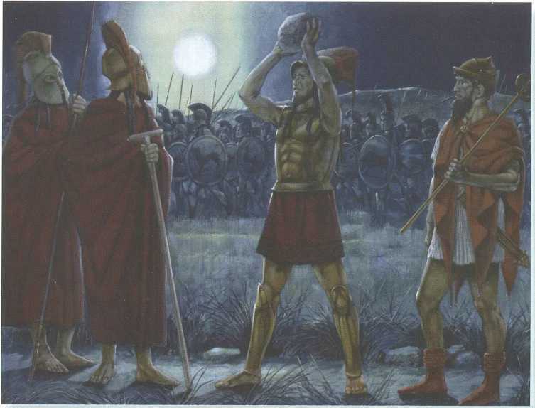Александр Великий. Армия, походы, враги - _7.jpg