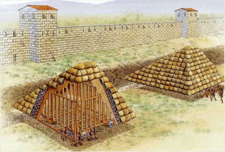 Александр Великий. Армия, походы, враги - _120.jpg