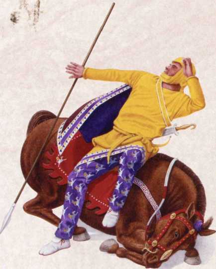 Александр Великий. Армия, походы, враги - _127.jpg