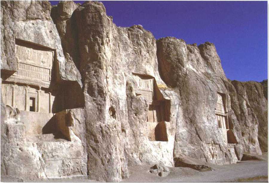 Александр Великий. Армия, походы, враги - _8.jpg