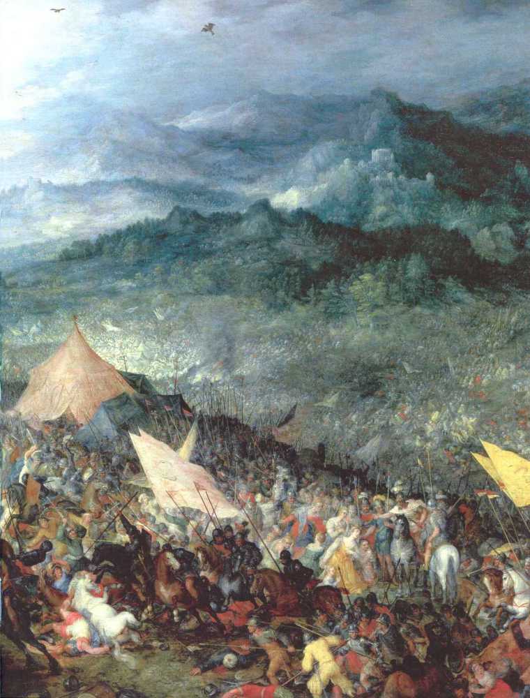 Александр Великий. Армия, походы, враги - _162.jpg